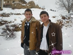 Glitter Photos