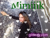 Glitter Photos