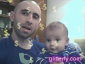 Glitter Photos
